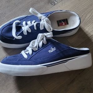 Vintage Nike Mule Sneakers